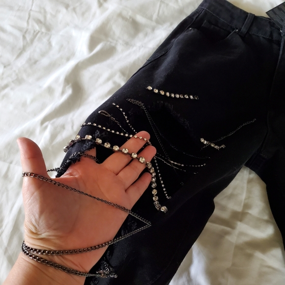 Jeans - Picture 4 of 13